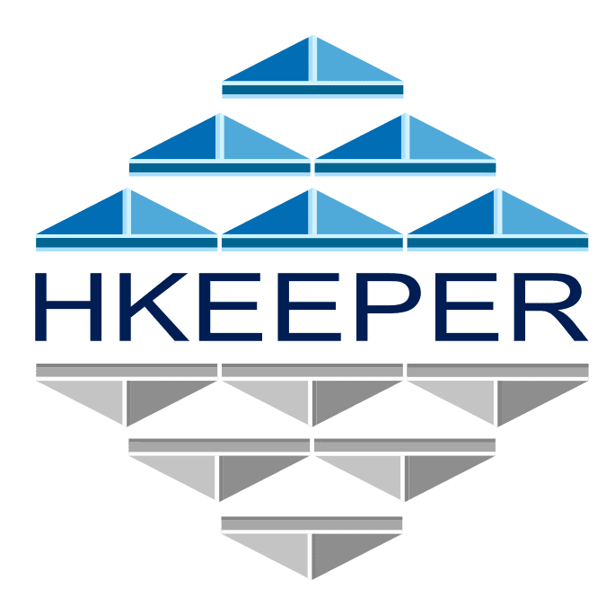 HKeeper logo